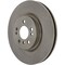 Centric Parts Standard Brake Rotor, 121.35089 121.35089 - alternate 2